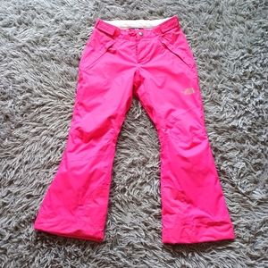 The North Face Kids Snow Pants